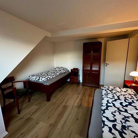 Bee Flats Apartment Velbert Bagian luar foto