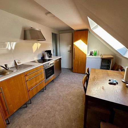 Bee Flats Apartment Velbert Bagian luar foto