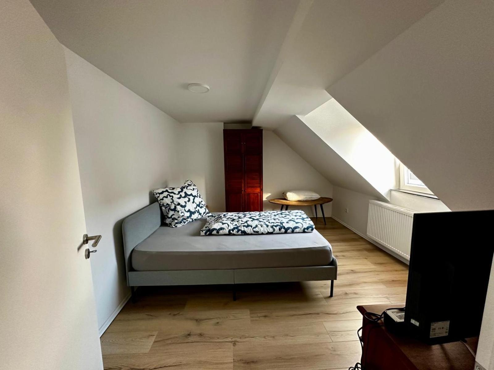 Bee Flats Apartment Velbert Bagian luar foto