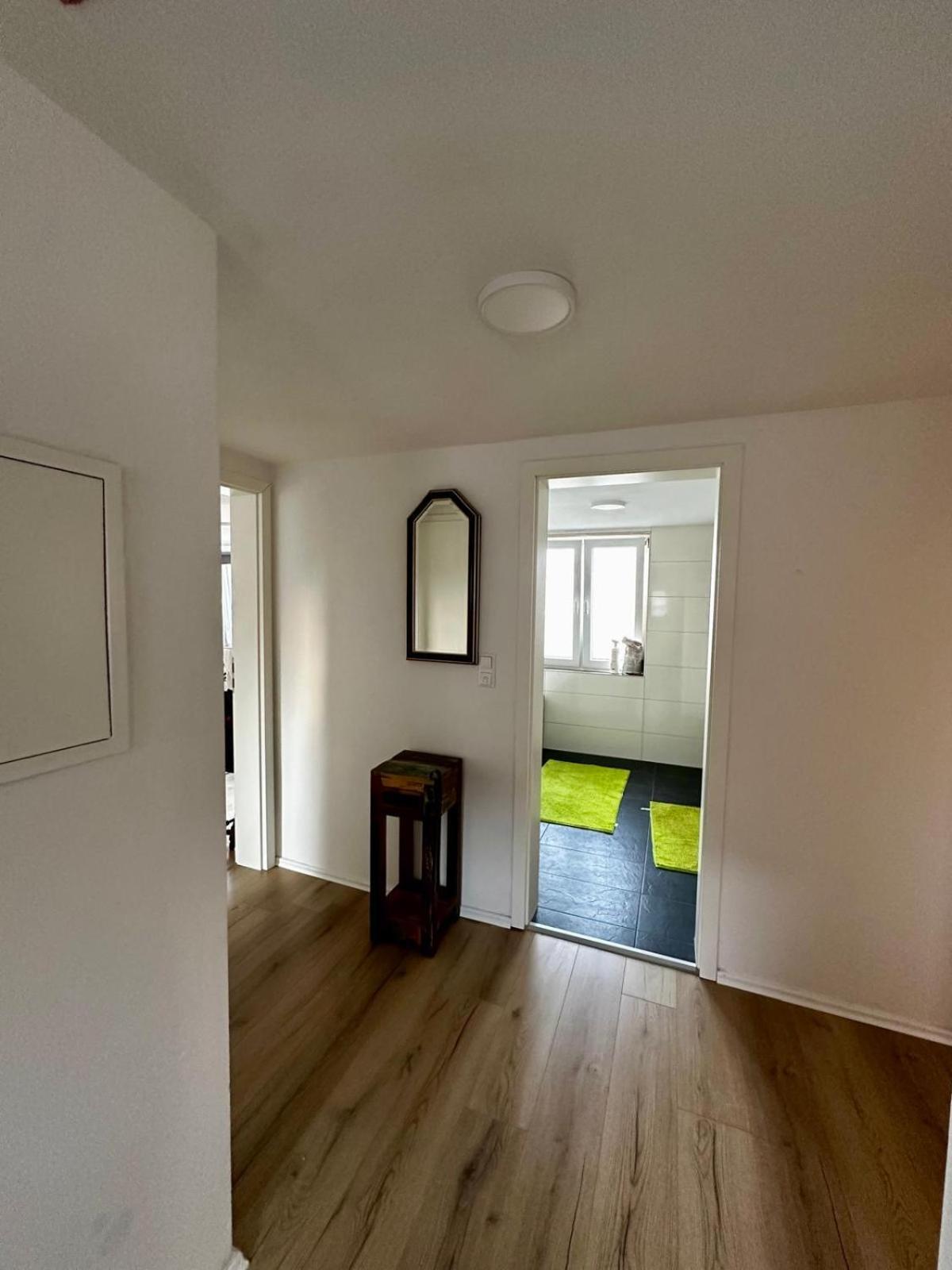 Bee Flats Apartment Velbert Bagian luar foto
