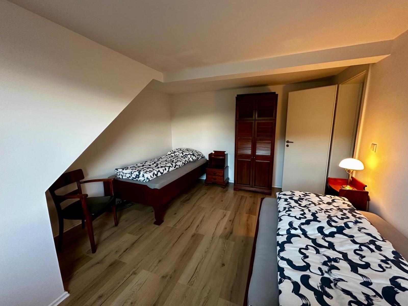 Bee Flats Apartment Velbert Bagian luar foto