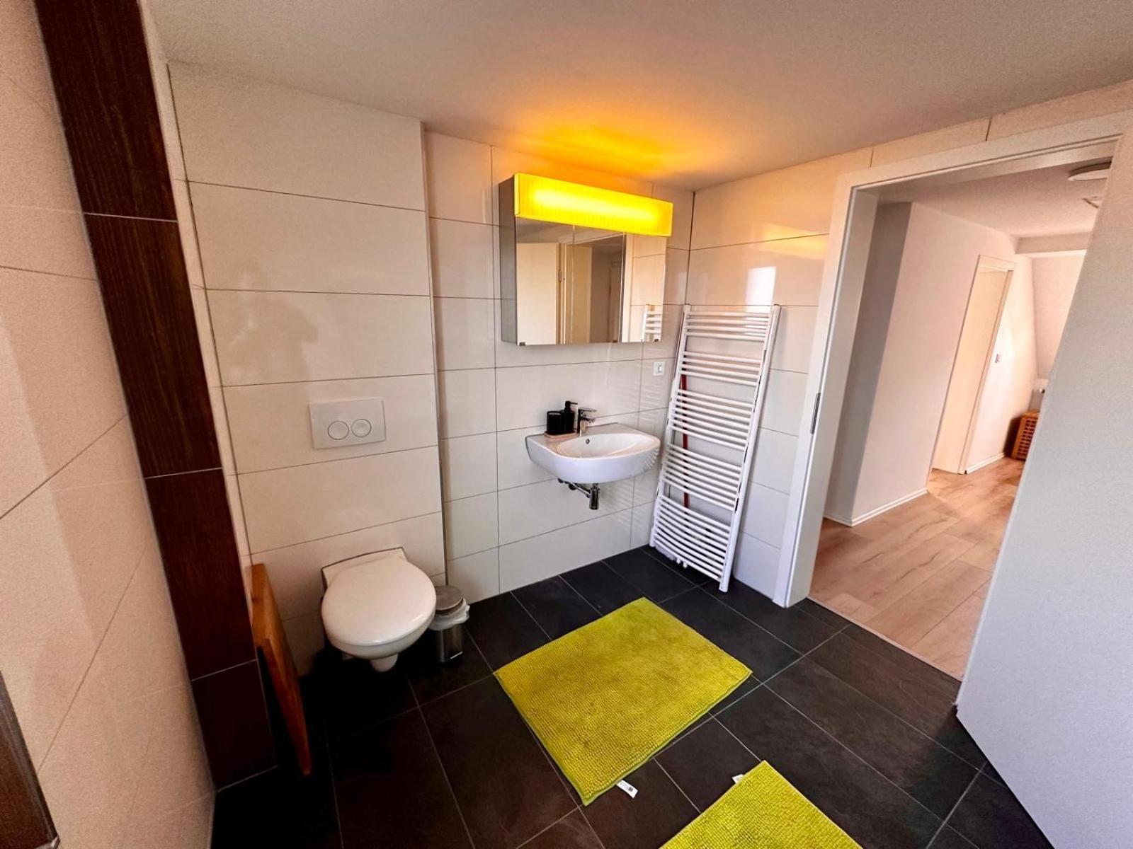 Bee Flats Apartment Velbert Bagian luar foto