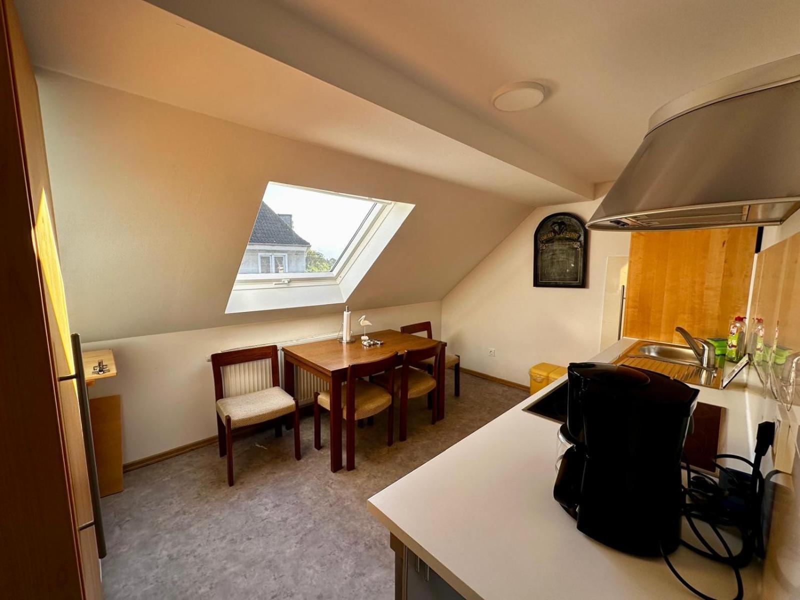 Bee Flats Apartment Velbert Bagian luar foto