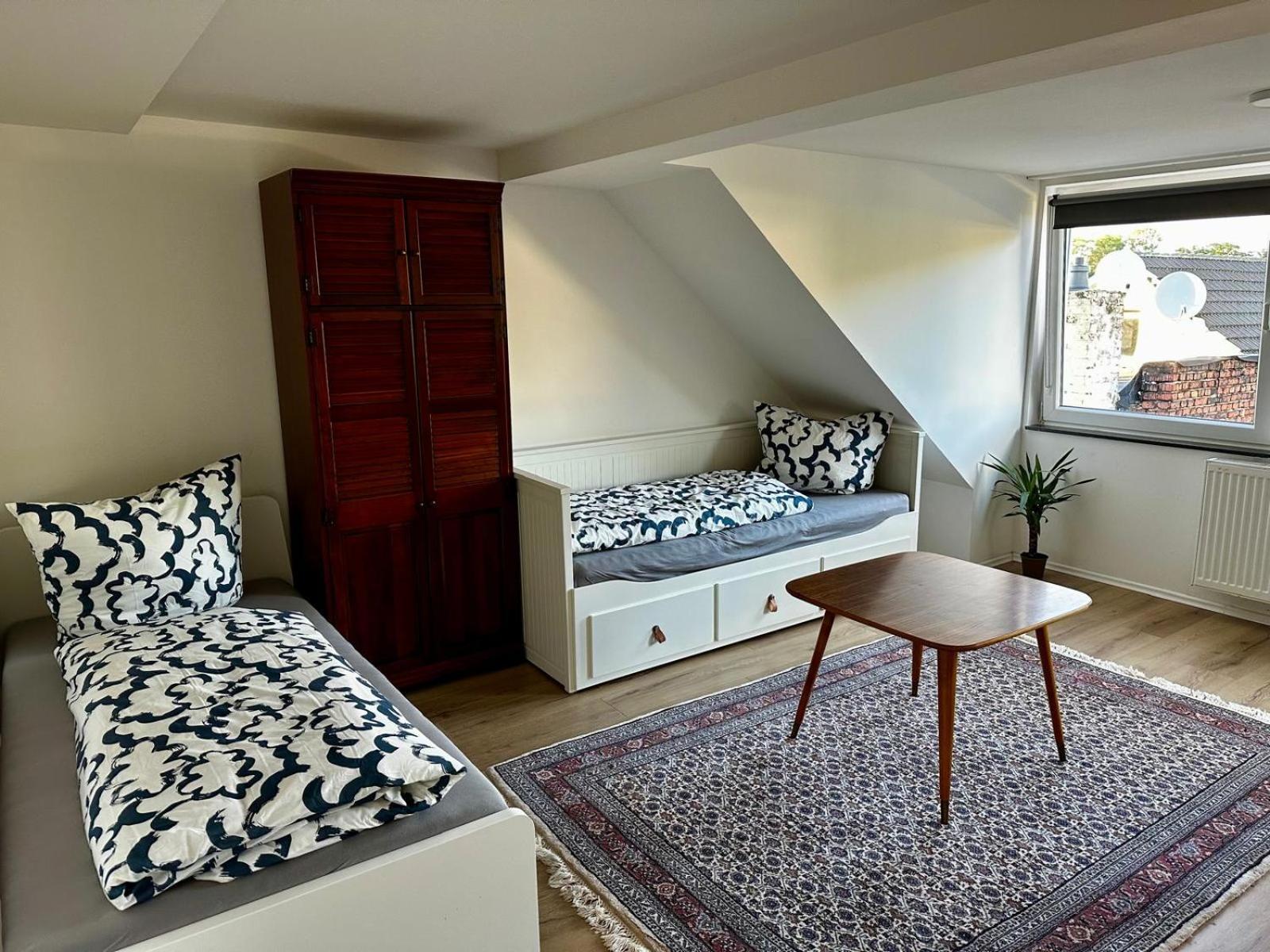 Bee Flats Apartment Velbert Bagian luar foto