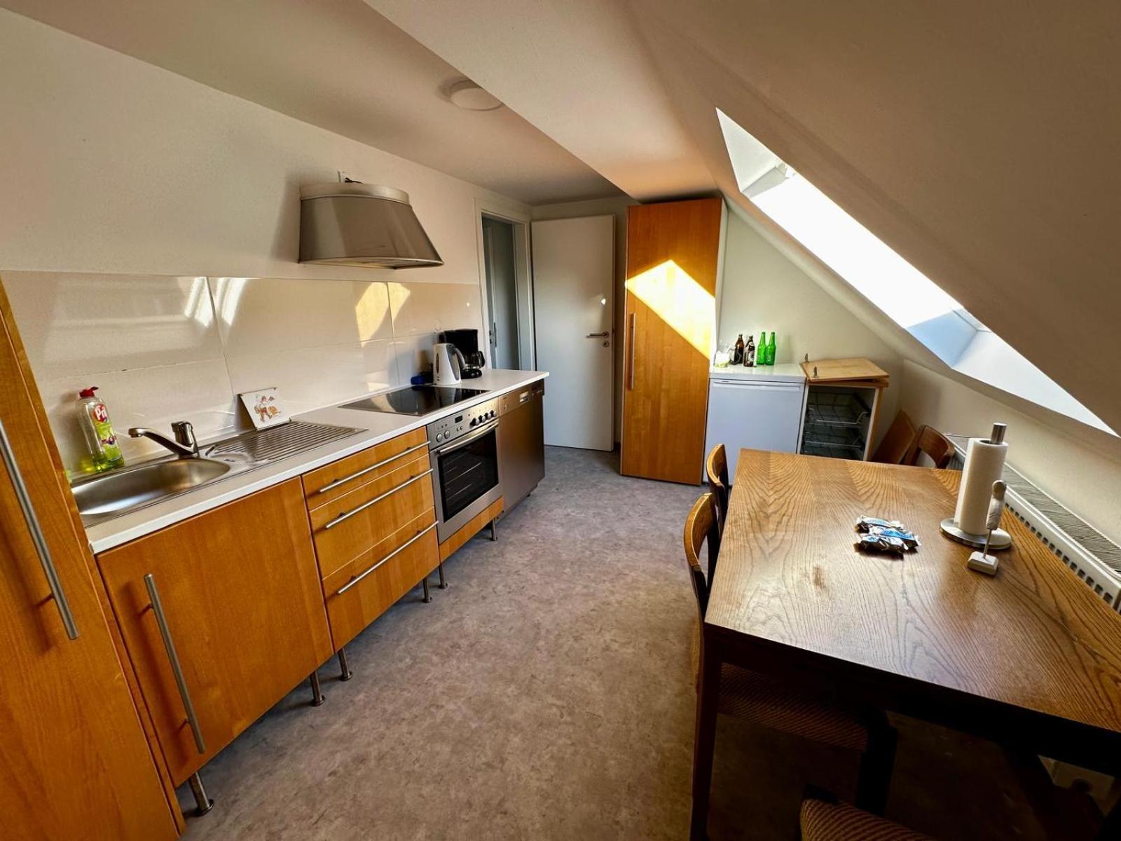 Bee Flats Apartment Velbert Bagian luar foto