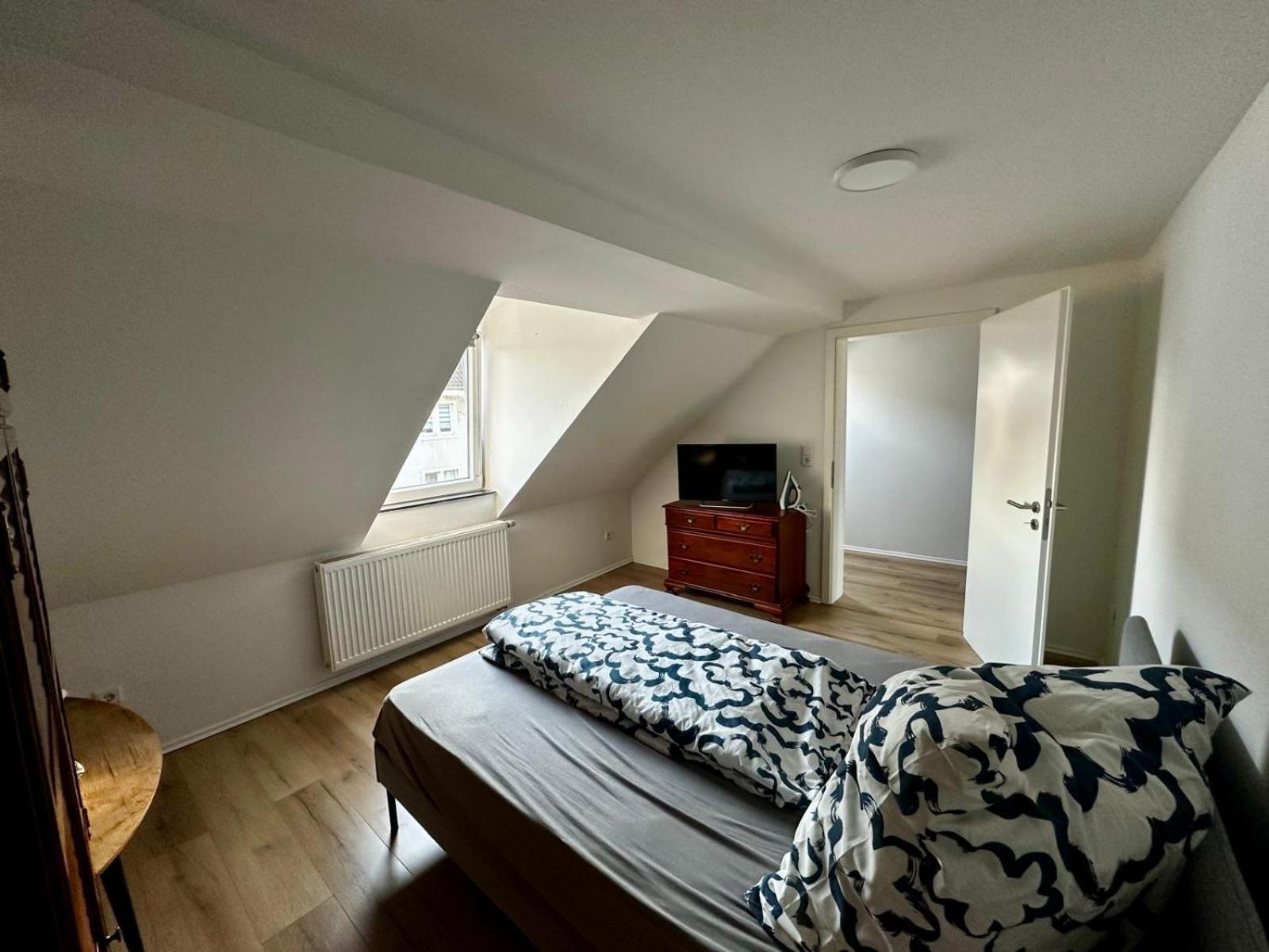 Bee Flats Apartment Velbert Bagian luar foto