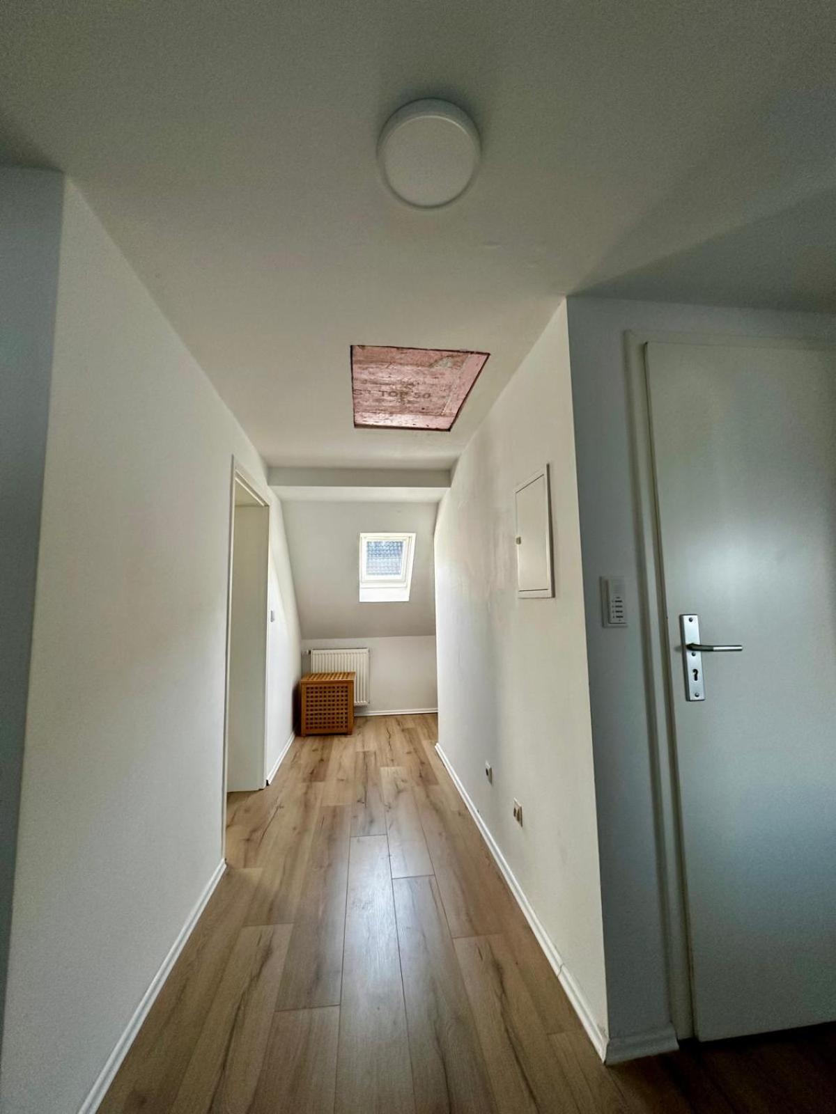 Bee Flats Apartment Velbert Bagian luar foto
